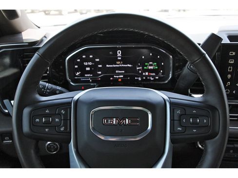 Used 2024 GMC Sierra 2500 SLT w/ Texas SLT Premium Package AWD/4WD image 15