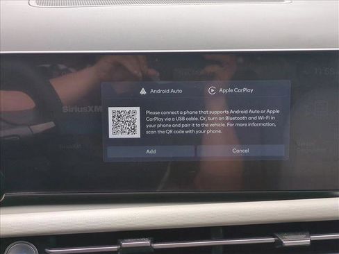 Certified 2025 Hyundai Tucson SEL image 13