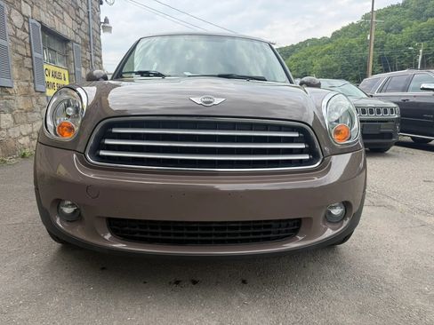 Used 2014 MINI Cooper Countryman FWD image 3
