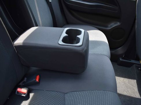 Used 2019 Mitsubishi Mirage G4 ES FWD image 47