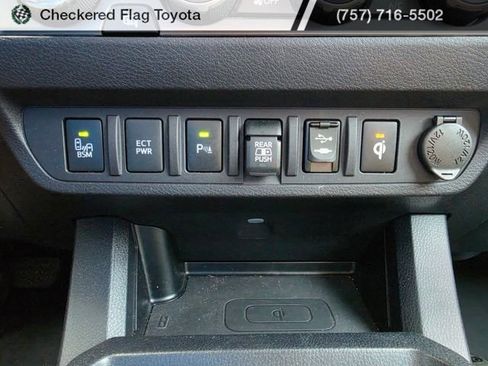 Used 2019 Toyota Tacoma TRD Off-Road image 20