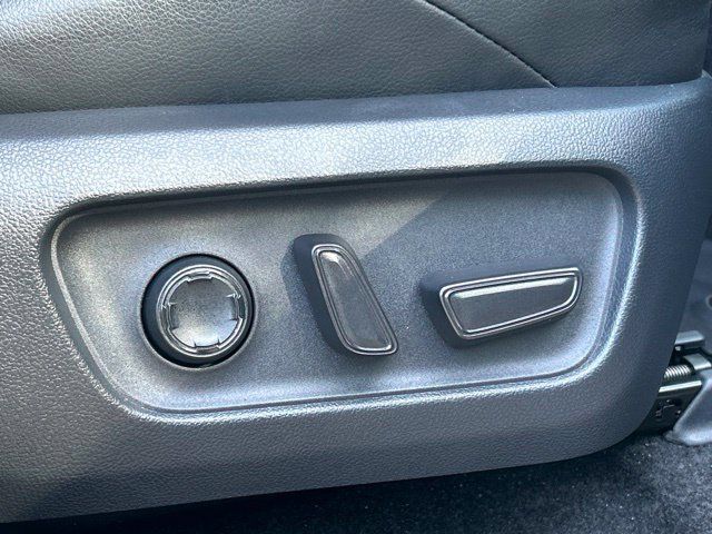 Certified 2025 Toyota 4Runner TRD Pro AWD/4WD image 43