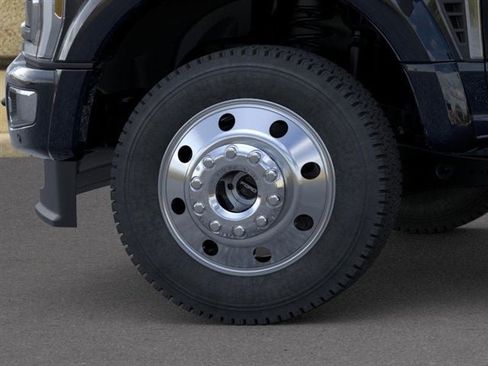New 2026 Ford F450 Platinum w/ Platinum Plus Package image 41