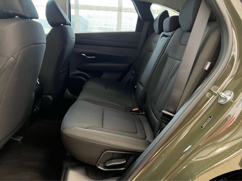 New 2026 Hyundai Tucson SEL image 25