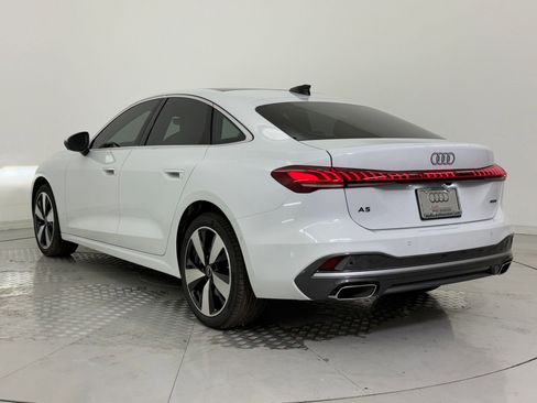 New 2025 Audi A5 2.0T Premium Plus image 3