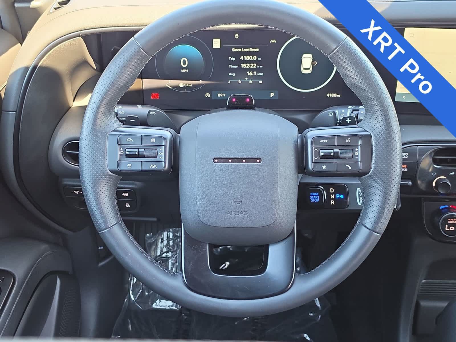 Certified 2026 Hyundai Palisade XRT Pro AWD/4WD image 19