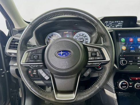 Used 2019 Subaru Forester Limited image 18