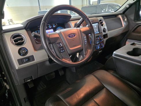 Used 2013 Ford F150 Lariat image 17