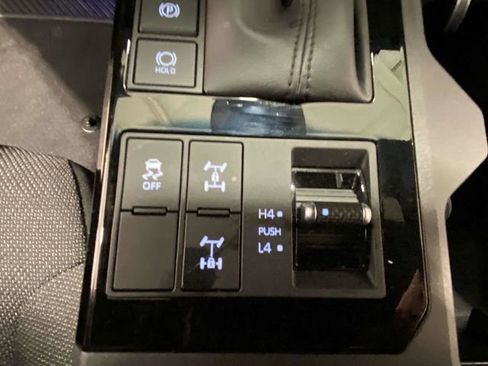 Used 2024 Toyota Land Cruiser 1958 image 18