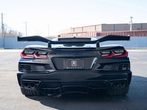 Used 2025 Chevrolet Corvette E-Ray image 6