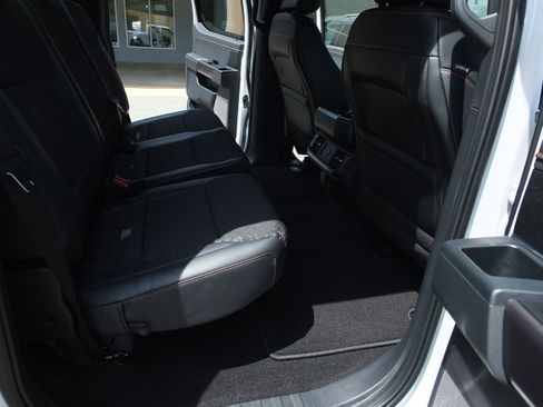 New 2026 Ford F150 Tremor AWD/4WD image 20