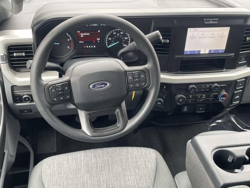 Used 2026 Ford F250 XLT image 14