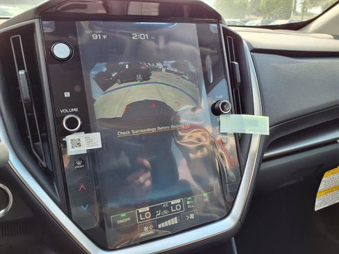 New 2025 Subaru Impreza 2.0i Sport image 5