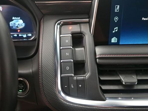 Used 2024 Chevrolet Suburban RST image 20