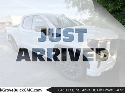 Used 2023 GMC Sierra 1500 Elevation