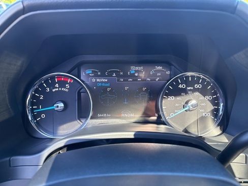 Used 2022 Ford F250 Platinum image 24