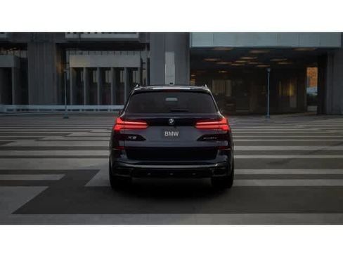 New 2026 BMW X5 xDrive50e image 5