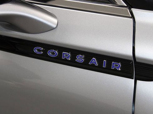 Used 2022 Lincoln Corsair Grand Touring image 11