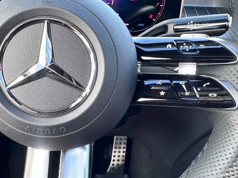 New 2026 Mercedes-Benz GLC 300 4MATIC image 21