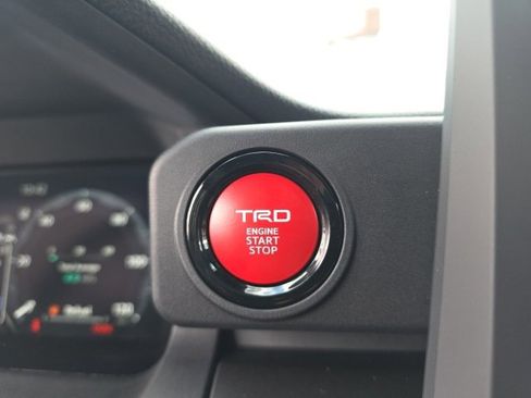 New 2026 Toyota Tacoma TRD Sport image 25