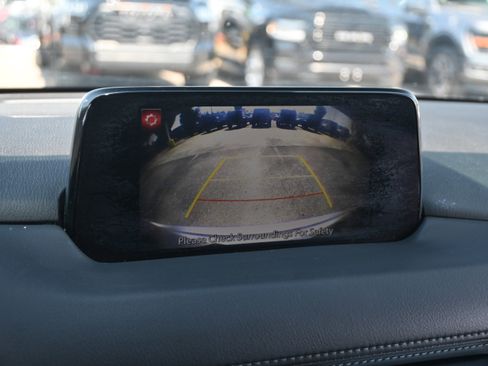 Used 2020 MAZDA CX-5 Touring FWD image 38