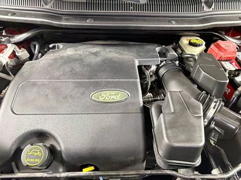 Used 2014 Ford Explorer XLT w/ Equipment Group 202A FWD image 37