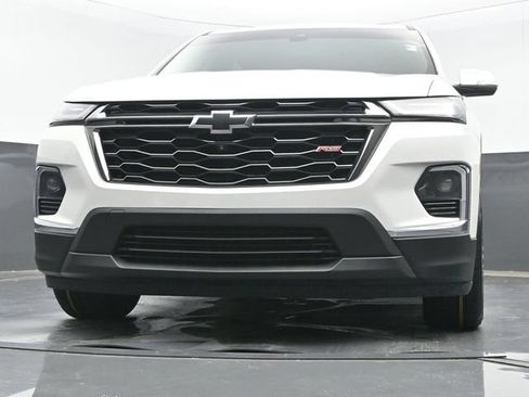 Used 2022 Chevrolet Traverse RS FWD image 20