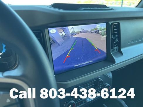 Used 2025 Ford Bronco Big Bend w/ Black Diamond Package image 27