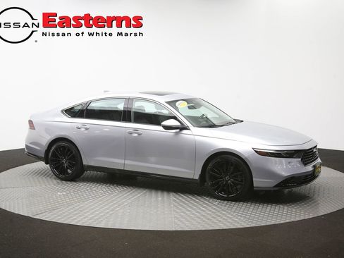 Used 2024 Honda Accord Touring image 47