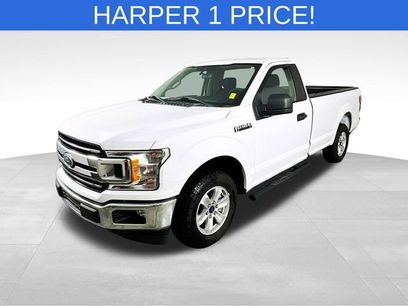 Used 2019 Ford F150 XL w/ XL Power Equipment Group
