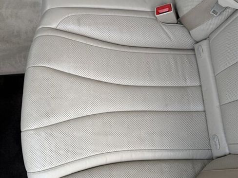 Used 2017 Mercedes-Benz S 550 4MATIC Sedan w/ Premium Package image 43