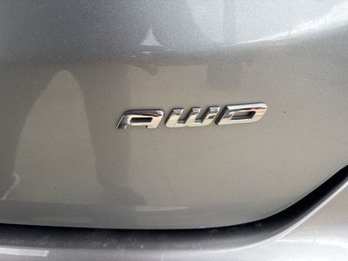 Certified 2024 Ford Edge SEL w/ Convenience Package image 16