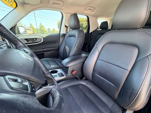 Certified 2023 Ford Bronco Sport Big Bend w/ Convenience Package AWD/4WD image 25