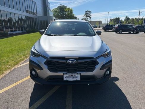 Certified 2024 Subaru Crosstrek 2.5i Limited AWD/4WD image 2