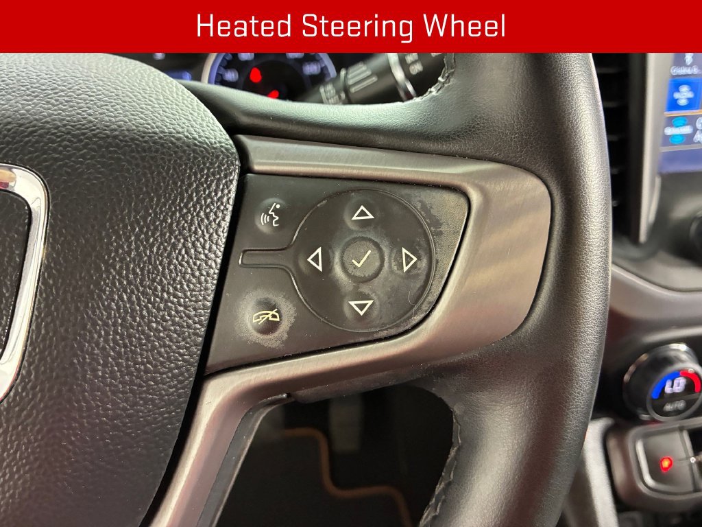 Certified 2023 GMC Acadia AT4 w/ Preferred Package AWD/4WD image 21