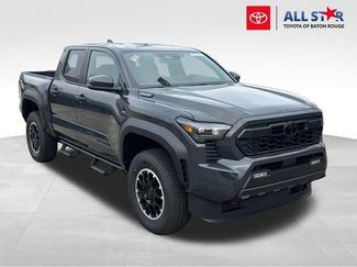 New 2026 Toyota Tacoma TRD Off-Road 360° Tour
