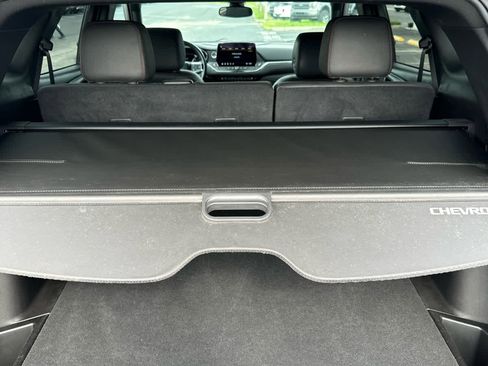 Used 2023 Chevrolet Blazer RS w/ LPO, Cargo Package FWD image 14