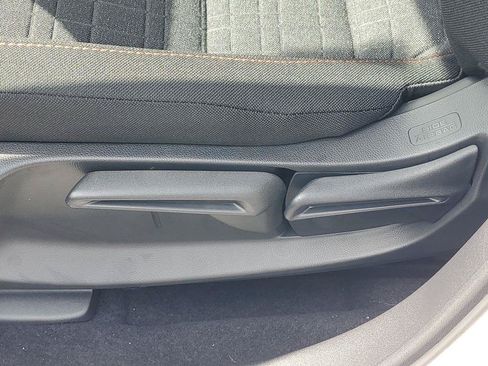 New 2027 Honda HR-V Sport image 6