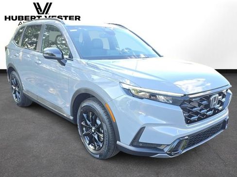 New 2026 Honda CR-V Sport-L image 4