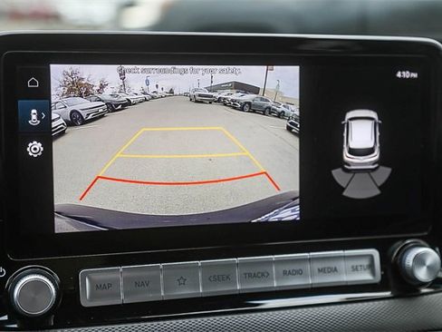 Certified 2022 Hyundai Kona Limited image 28