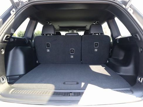 New 2025 Jeep Grand Cherokee Laredo image 25