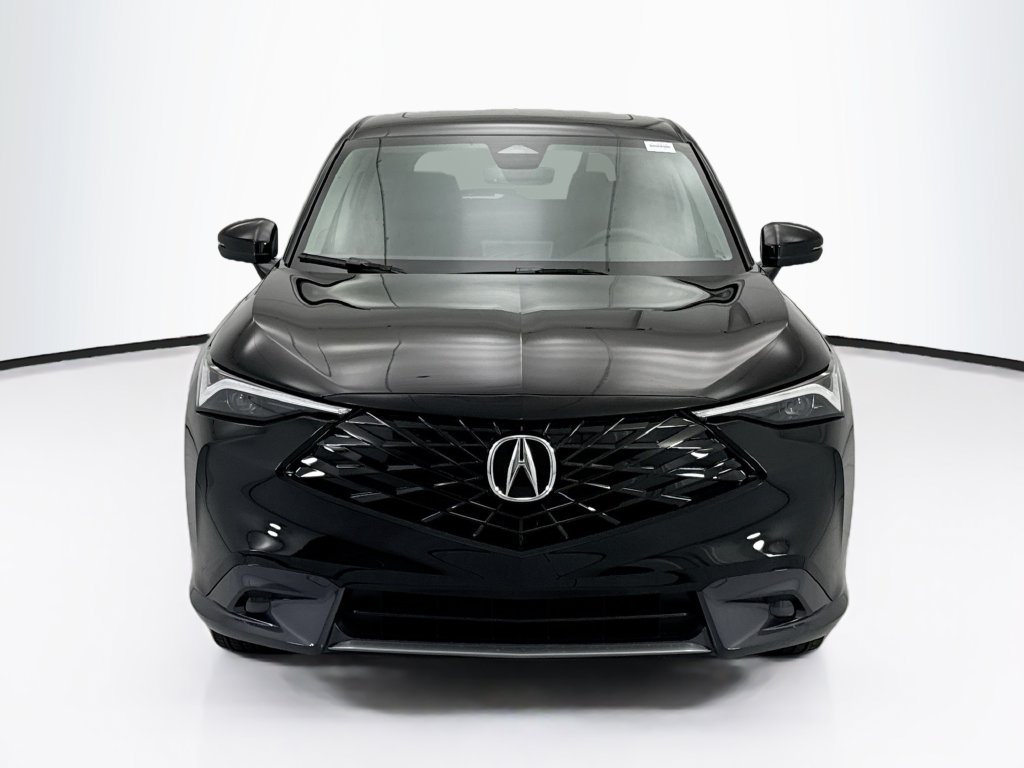 Used 2026 Acura ADX AWD image 3