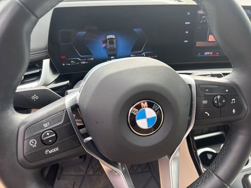 Used 2025 BMW X1 xDrive28i w/ Technology Package image 31