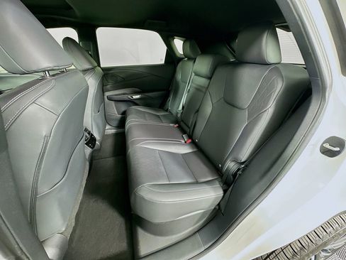 Used 2024 Lexus RX 350 Premium Plus w/ Convenience Package FWD image 24