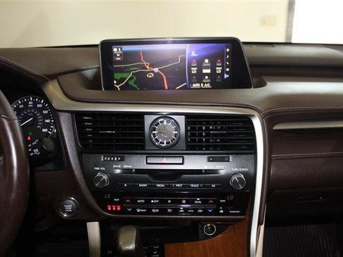 Used 2019 Lexus RX 350 AWD w/ Navigation Package image 15