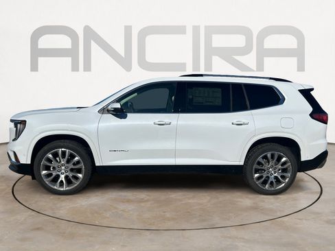 New 2026 GMC Acadia Denali w/ Super Cruise Package AWD/4WD image 7