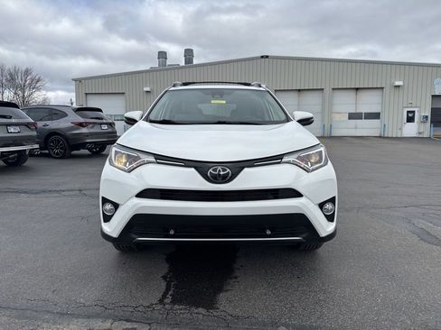 Used 2018 Toyota RAV4 XLE w/ Plus Extra Value Package image 2