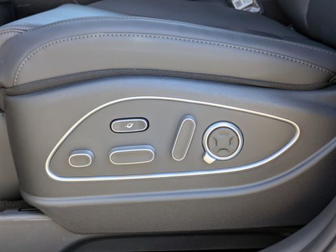 New 2026 Hyundai Palisade Calligraphy image 22