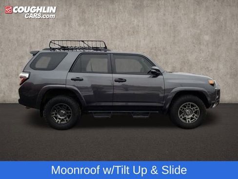 Used 2020 Toyota 4Runner Venture w/ Moonroof Package image 12
