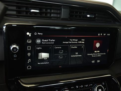 Certified 2024 GMC Sierra 2500 AT4 image 59